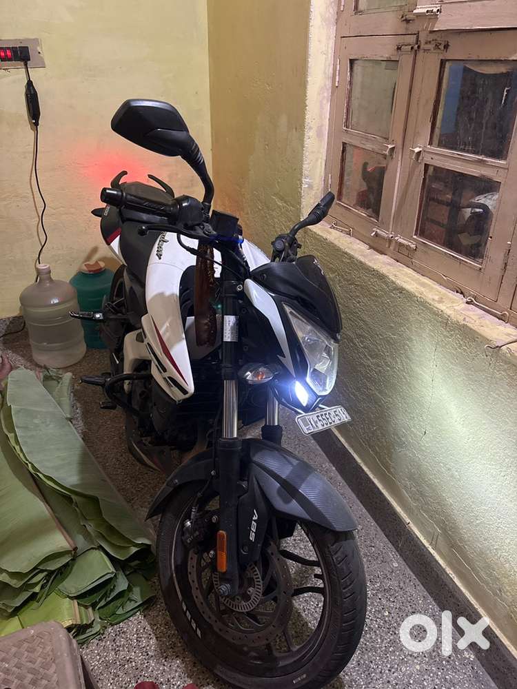 200cc mysore reg