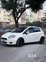 Fiat Punto 1.3 Emotion, 2010, Diesel