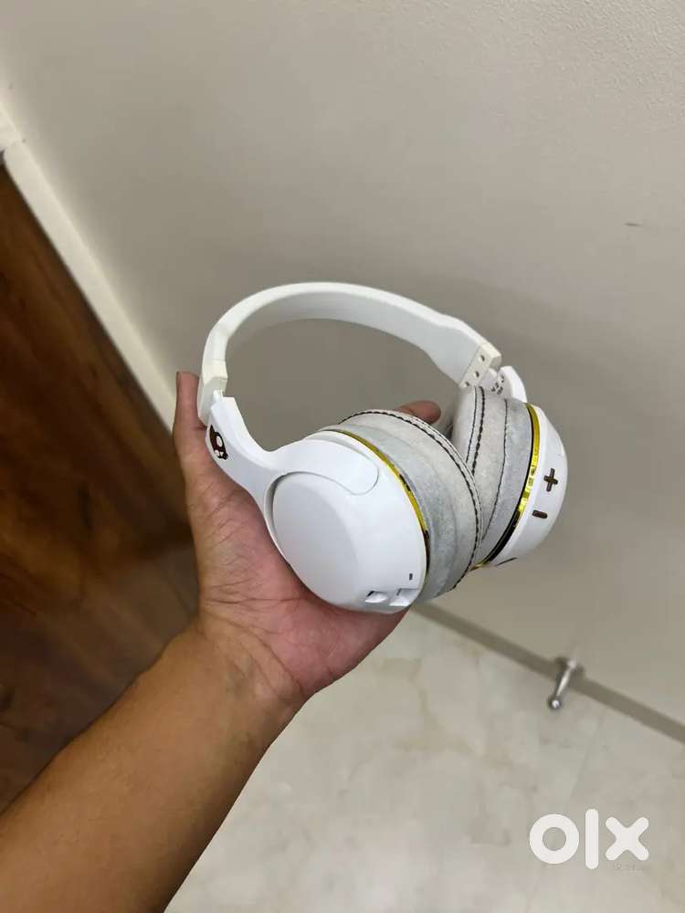 Skullcandy hesh 2 headphone