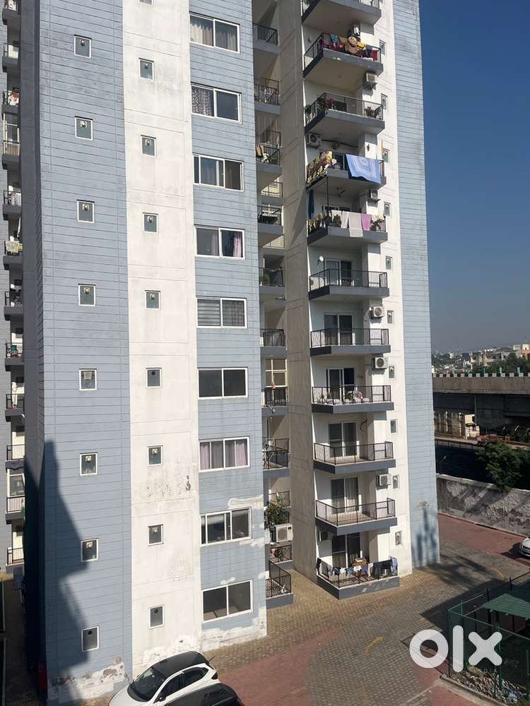 On main akhnoor road