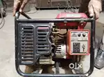 Crompton Portable Generator 1 Kva