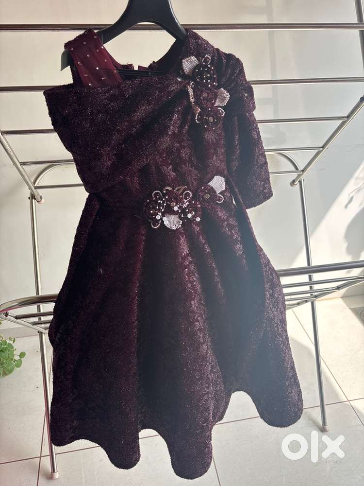 Girl frock