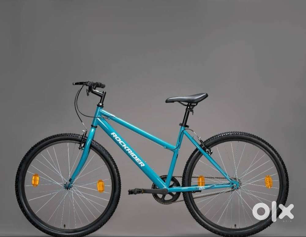 cycle unused fresh