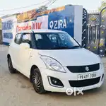 Maruti Suzuki Swift DDiS VDI, 2013, Diesel