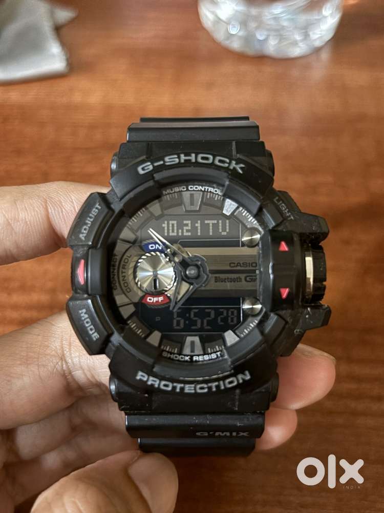 Casio Gschock For Sale