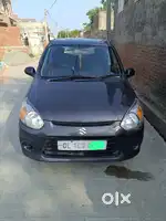 Maruti Suzuki Alto 800 2018 CNG & Hybrids 66000 Km Driven