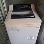 Fully automatic washing machine