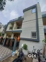 3BHK Duplex For Rent