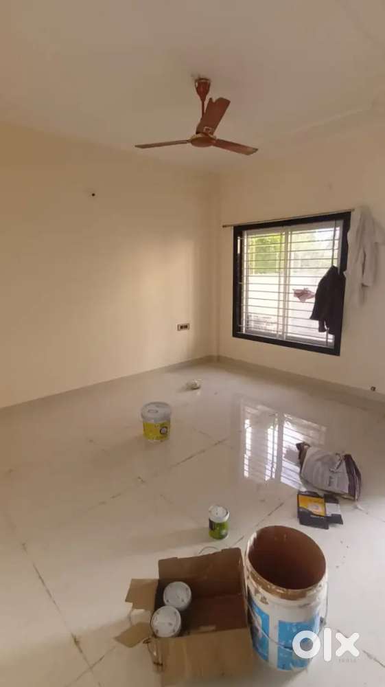 Newly 1 hall kitchen semi furnished in Rohit nagar