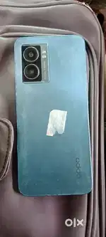 Oppo phone