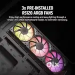 Unused Cabinet and DDR5 6000MHZ 16x2 RAM