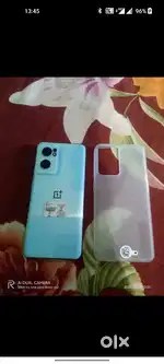 One' plus Nord ce2 lite 5g