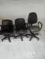 Office chair