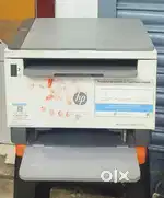 HP laserjet tank MFP 1005w