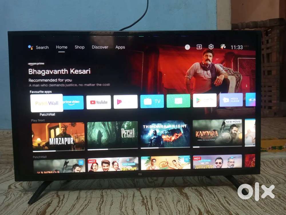 Mi TV 32 inches