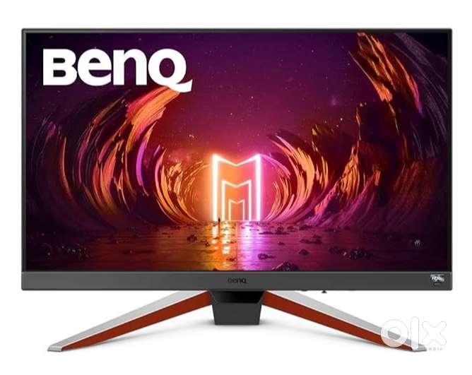 BenQ MOBIUZ EX240 165Hz Gaming monitor
