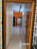 2BHK House in NRI Layout for Lease