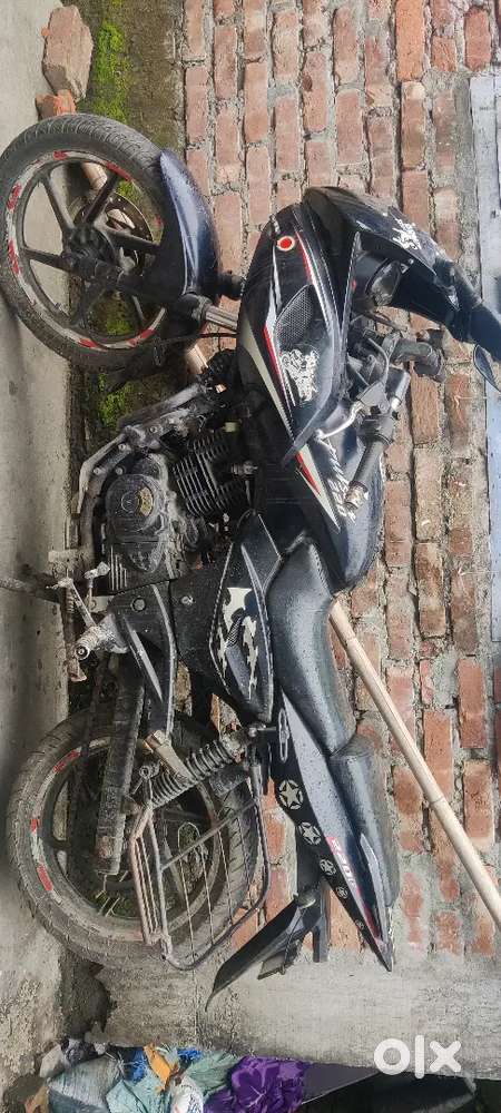 Good condition