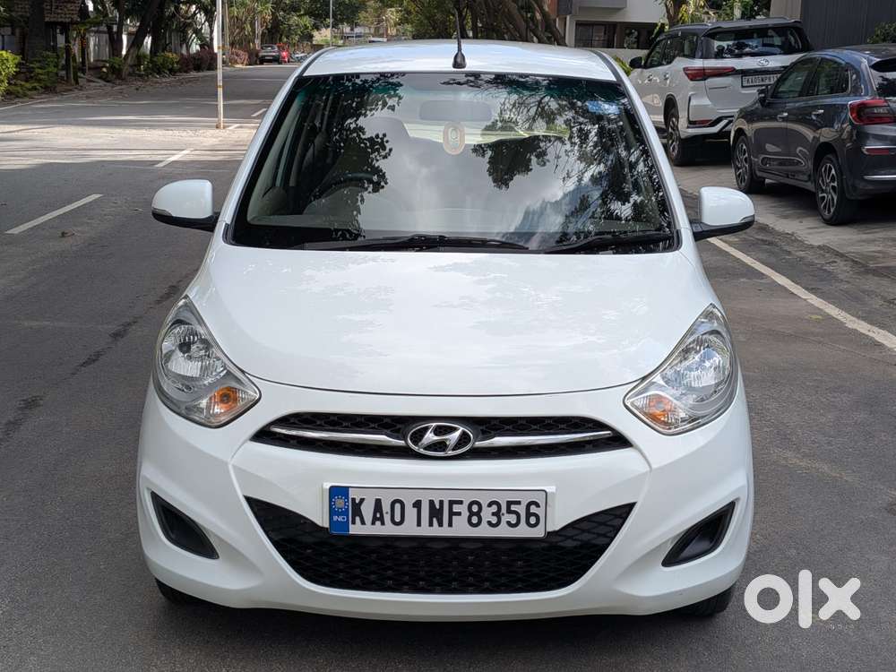 Hyundai i10 Magna, 2012, Petrol