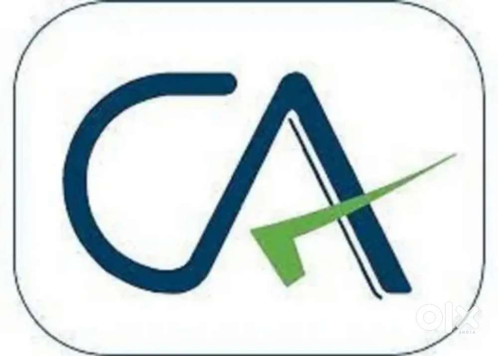 Wanted Chartered accountant (CA)