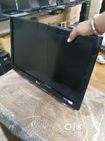 Lg tv 22 inch working condition