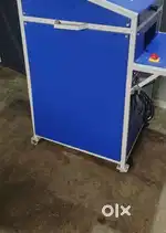 Cotton waste machine sale good condition