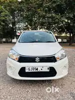 Maruti Suzuki Celerio 1.0 ZXI AMT, 2018, CNG & Hybrids