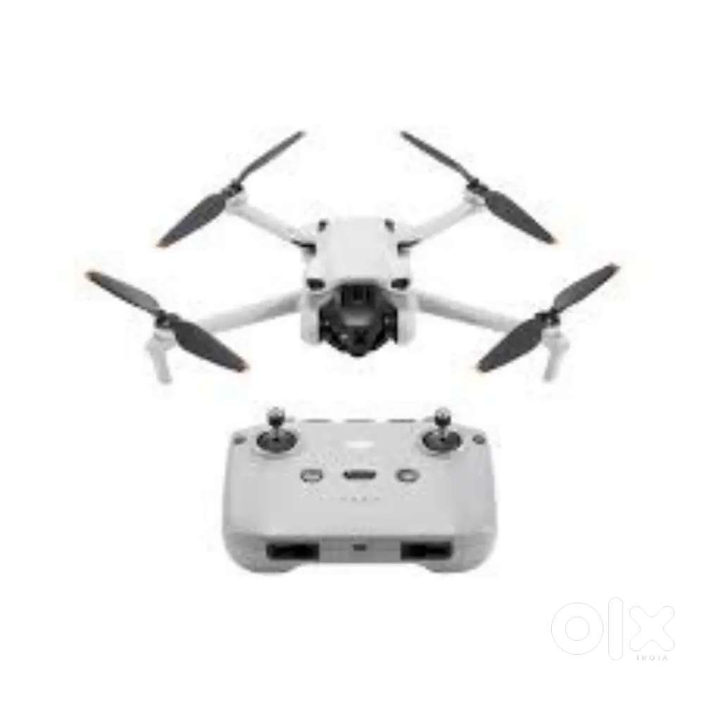 Dji drones