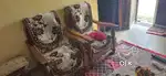 Sofa Set  Complete