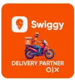 Swiggy delevery