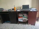 Study Tables 02 in numbers