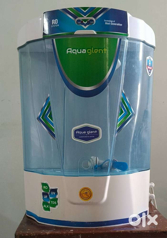 RO Water Purifier
