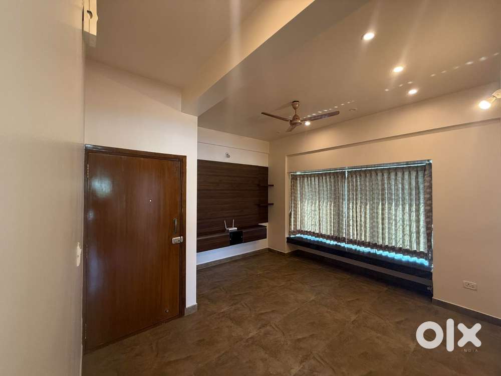 2BHK Flat available in Maruthi nagar for lease ready to move