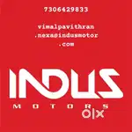 Senior Relationship Manager(Team Leader, Male)