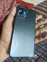 Vivo T1 5g