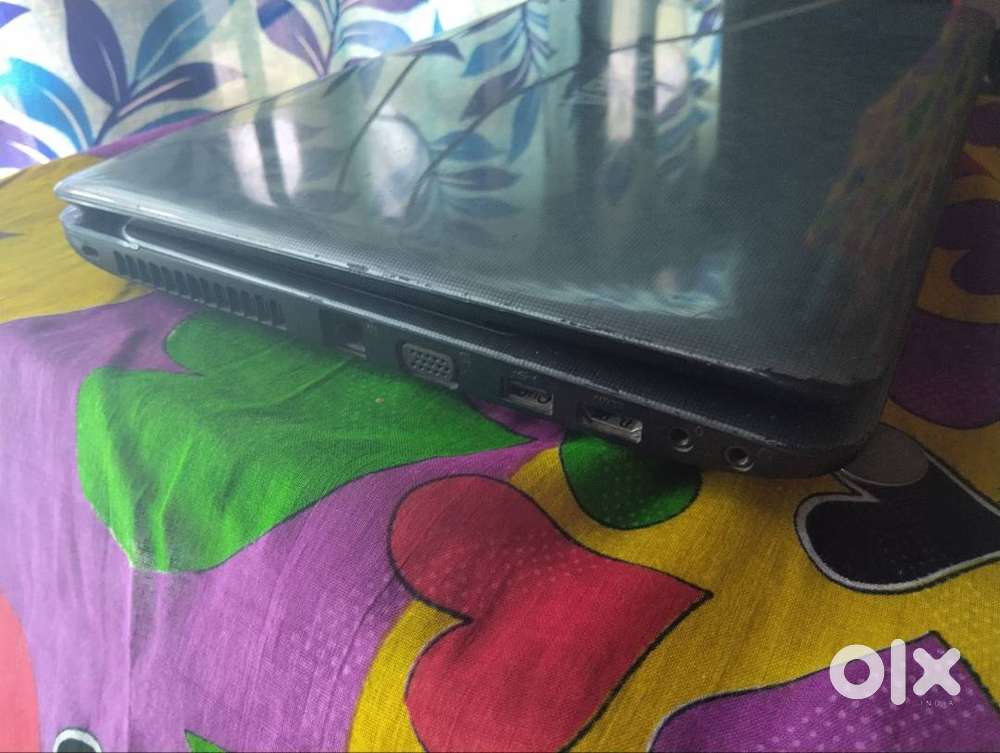 ToSHIBA compne