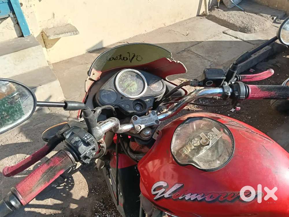 Best bike one hand use