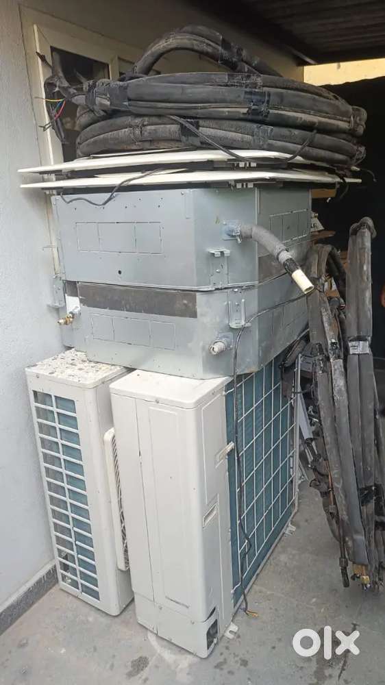 Ac Technician