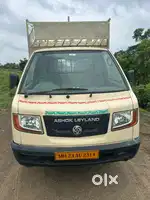 ASHOK LAYLAND DOST GOOD CONDITION