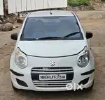 Maruti Suzuki A-Star 2012-2014 1.0 VXI, 2012, Petrol