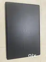 Dell make laptop, I3 8GB 512SSD