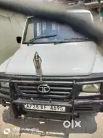 Tata Sumo Spacio 2007 Diesel 100000 Km Driven