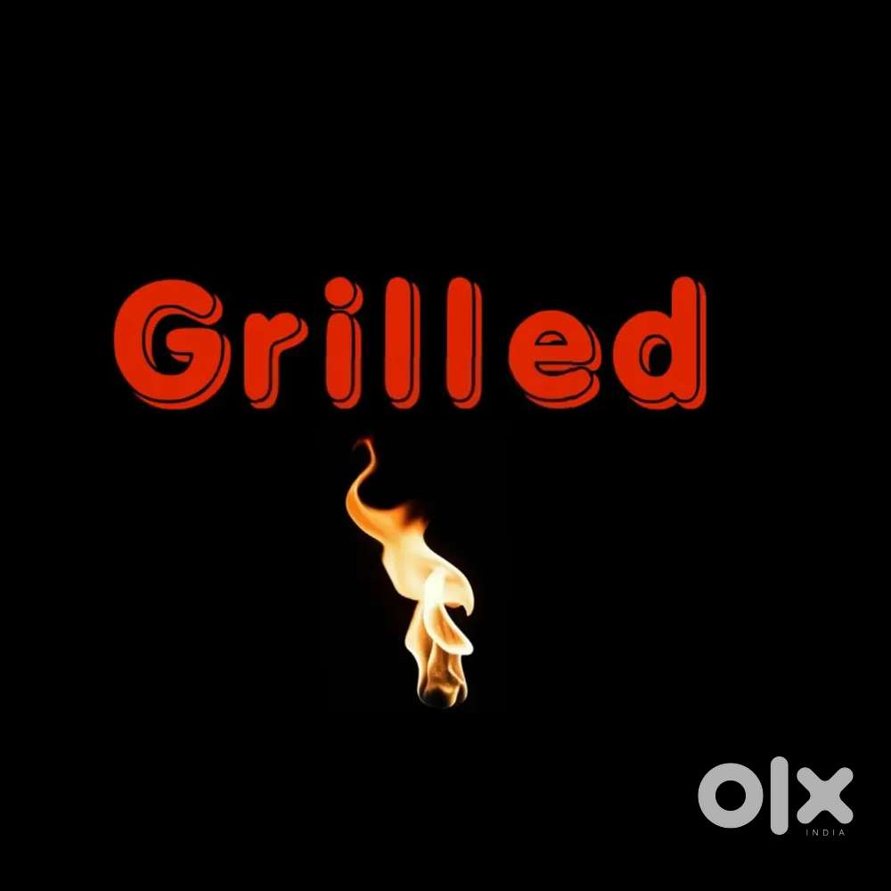 Shawarma cook experienced and hygiene