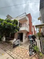 (CODE R-1536)3BHK DUPLEX NR.SAVITA HOSPITAL,PARIVAR CHAR RASTA.