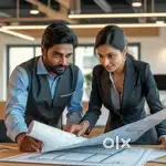 Estimator for Interior Designer Vacancy near Edapally (246/16/4)