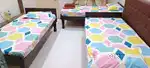 Boys PG Vadodara Amit Nagar Full furniture new PG available AT