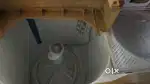 Whirlpool Washing Machine