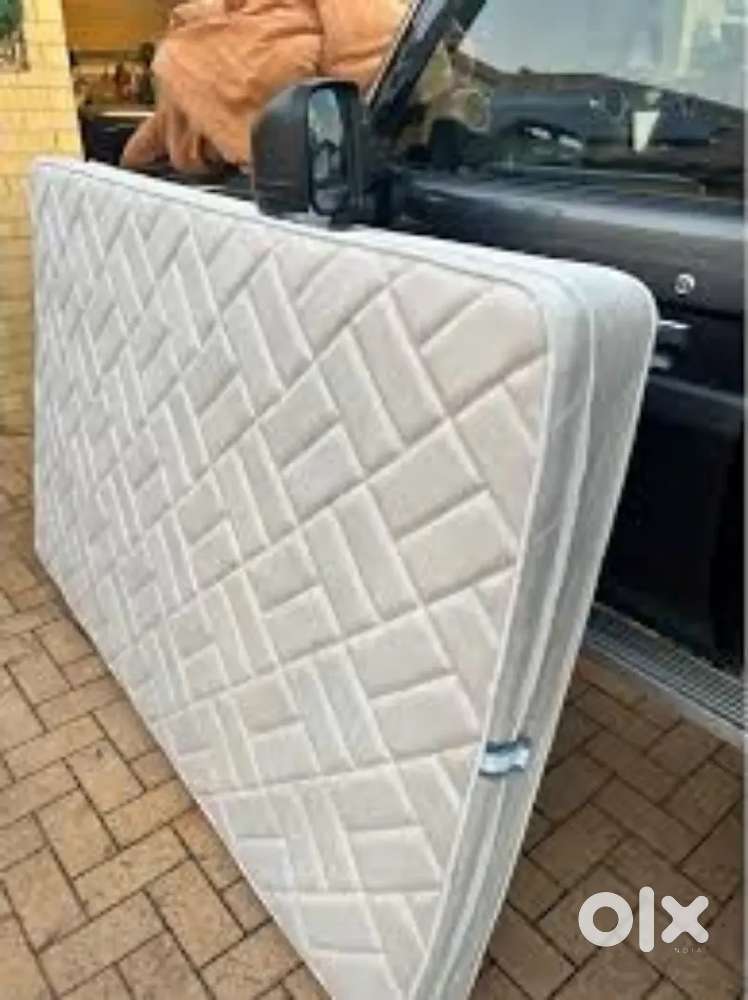 from Factory direct Mattress available at heavy discount
