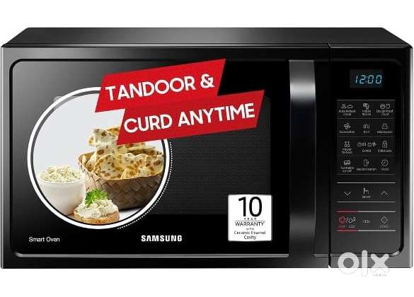 Best quality microwave