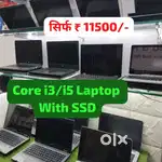 GREAT SAVINGS! REFURBISHED DELL LAPTOPS, INSPECTED & LIKE NEW. HURRY!
